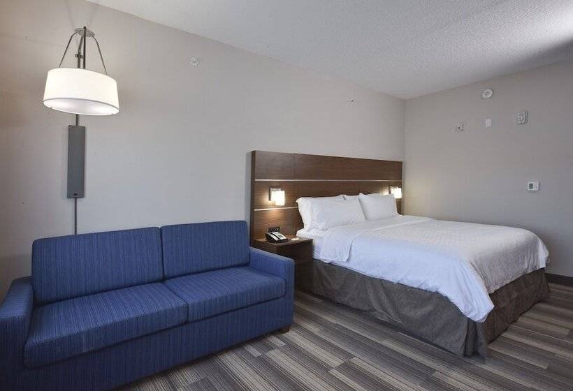 套房, Holiday Inn Express & Suites   Orlando   Southeast, An Ihg