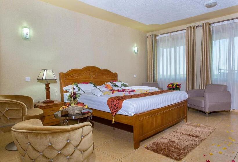 اتاق استاندارد, Kilimo Grand  Resort