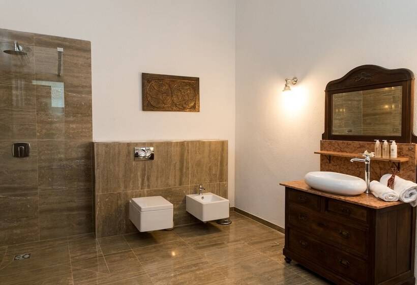 Номер Стандарт Двуспальная Кровать, Tikitam Palms Boutique