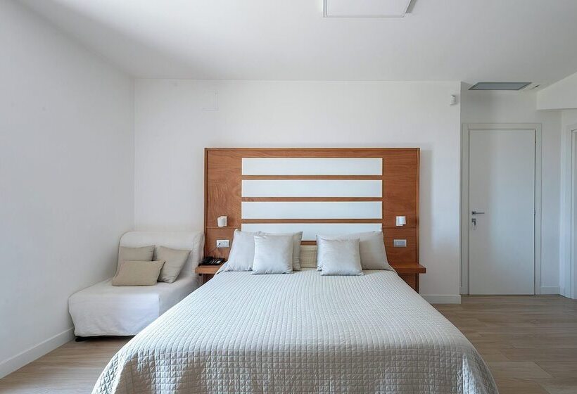 Номер Deluxe, Villa Dei Tigli Resort & Spa