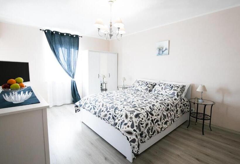 Номер Стандарт, Agriturismo Cà Del Nono