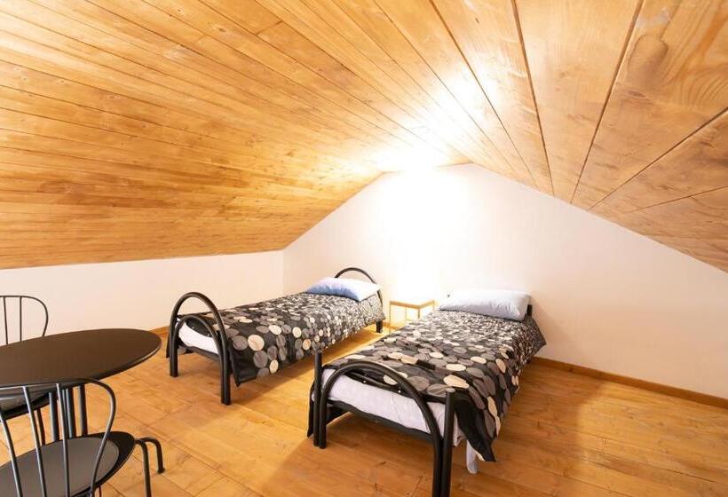 Апартаменты 1 Спальня, Agriturismo Cà Del Nono