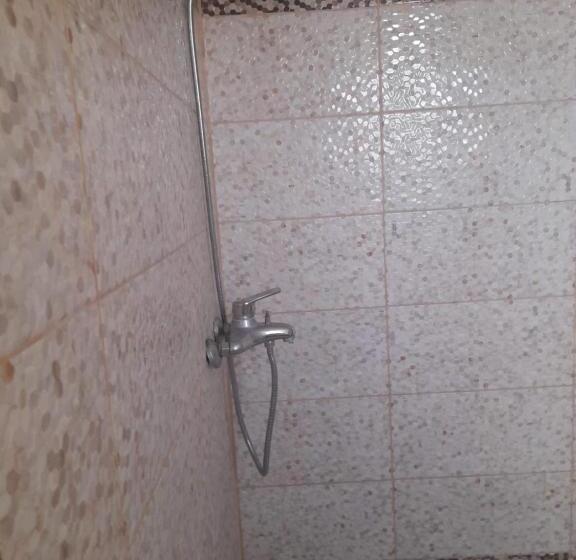 اتاق استاندارد یک نفره, Magtas