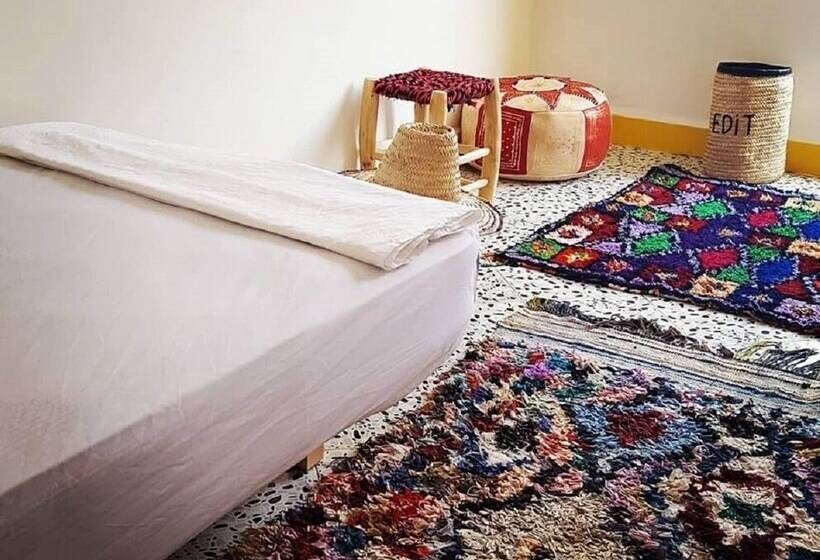 Standard Room, Mosaic Hostel