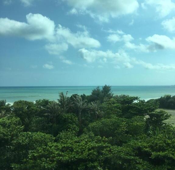 اتاق لوکس با چشم‌انداز دریا, Harmony Ocean