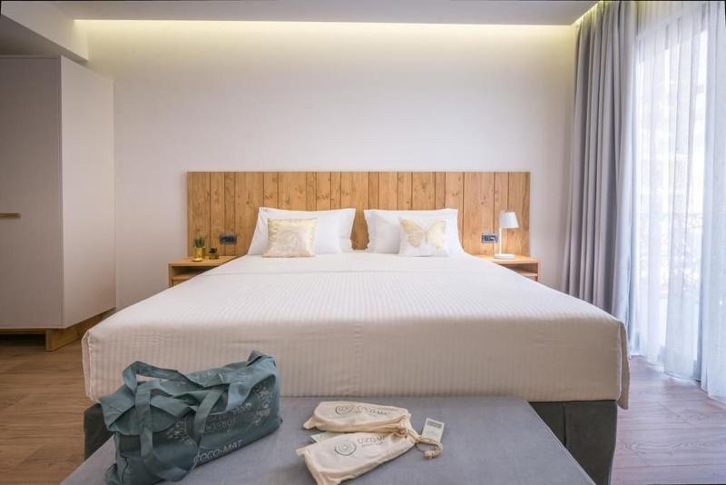 サイドシービューファミリールーム, Glow Boutique Hotel & Suites