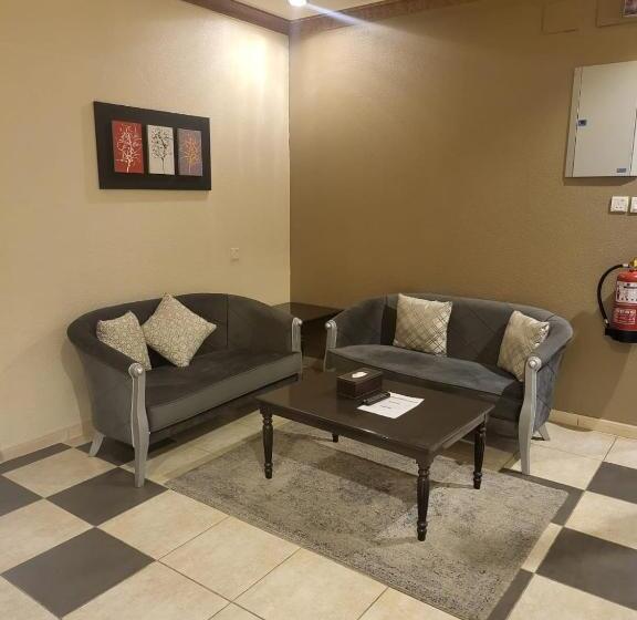 آپارتمان 1 خوابه, Safwt Aldyar Furnished Units
