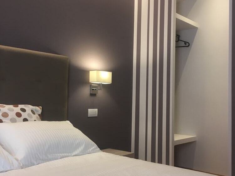 Номер Superior, Robin Rooms