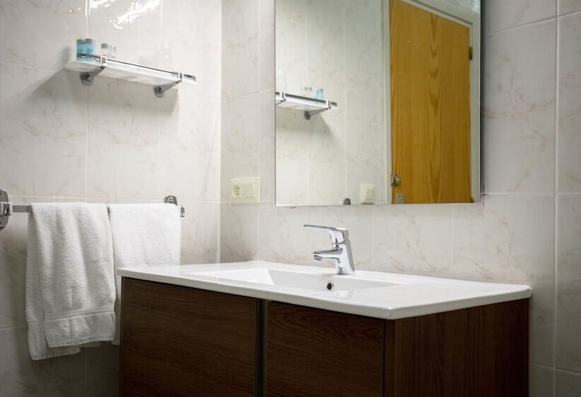 Номер Superior, Hostal Rural Can Pau