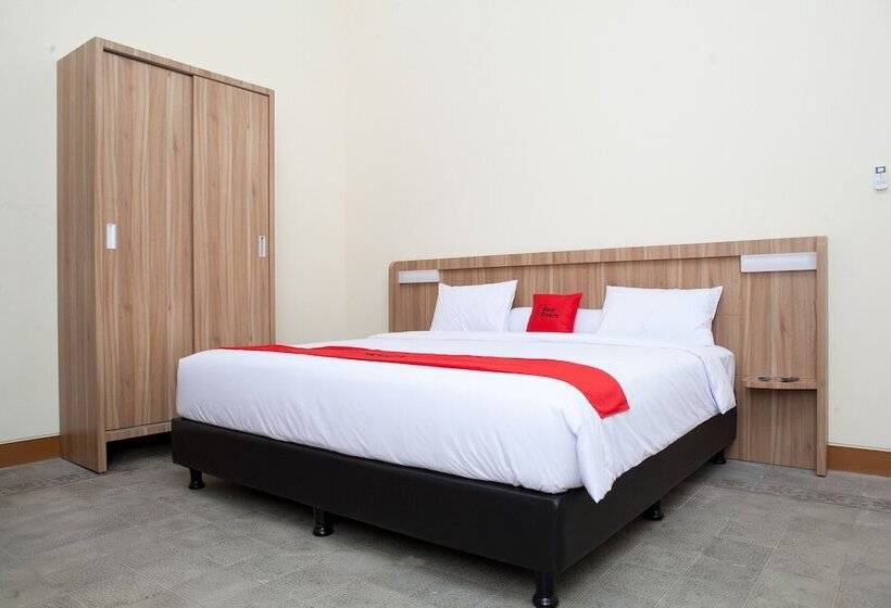 Номер Economy, Reddoorz Plus Near Pasundan University