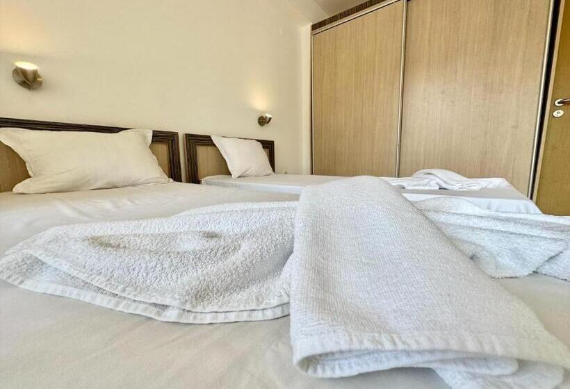 آپارتمان 2 خوابه, Sunny Beach Hills   Menada Apartments