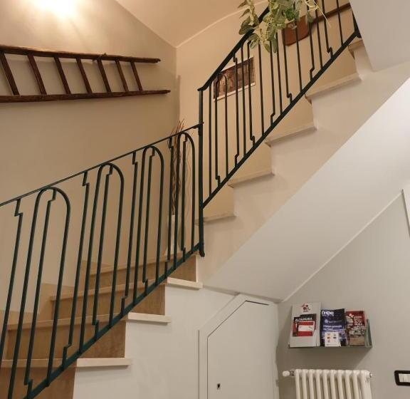 Стандартный Номер Кровать Кинг, B&b Novecento Italiano