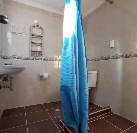 Номер Стандарт, Las Cabanas De Pino Hostel