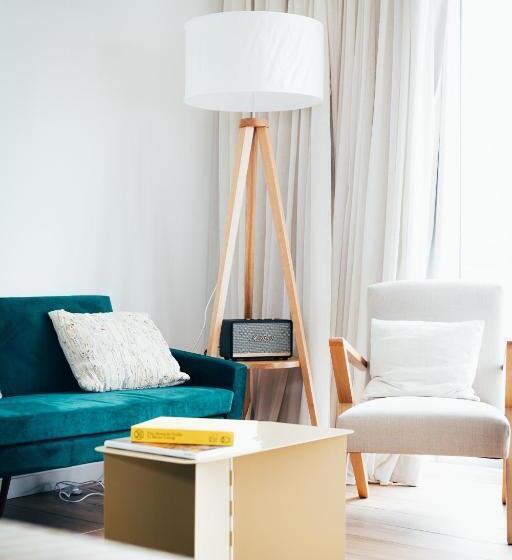 سوییت با چشم‌انداز دریا, Emcasa Boutique Guesthouse