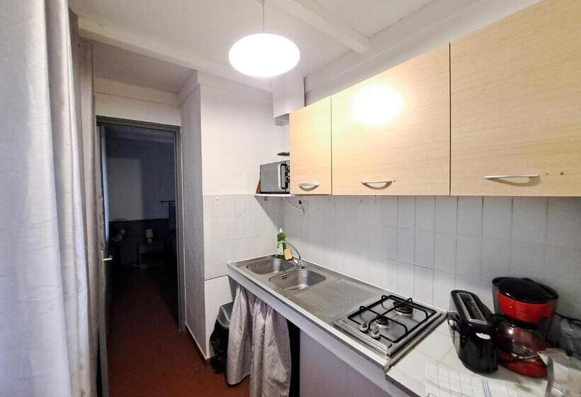 Апартаменты Superior 1 Спальня, Bungalows Filippi