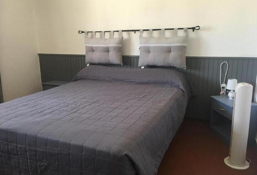 Апартаменты Superior 1 Спальня, Bungalows Filippi