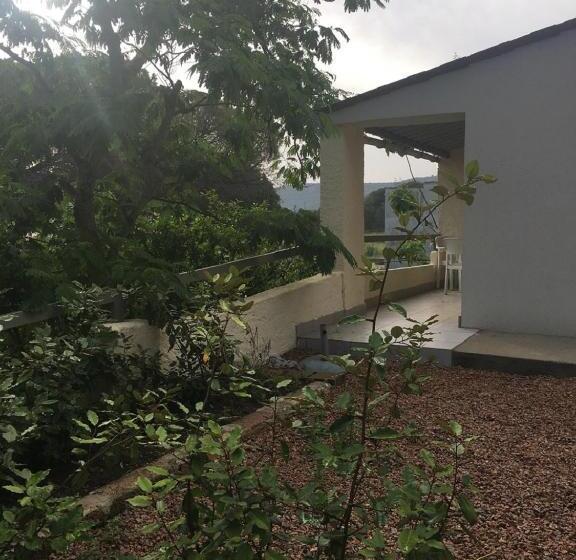 Apartament 1 Sypialnia, Bungalows Filippi