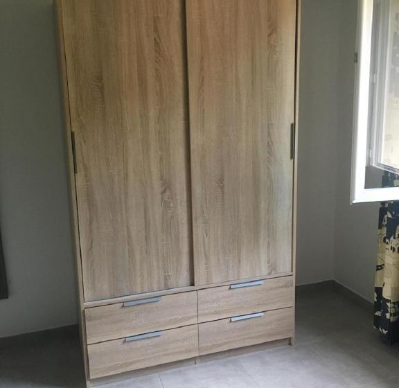 Апартаменты 1 Спальня, Bungalows Filippi