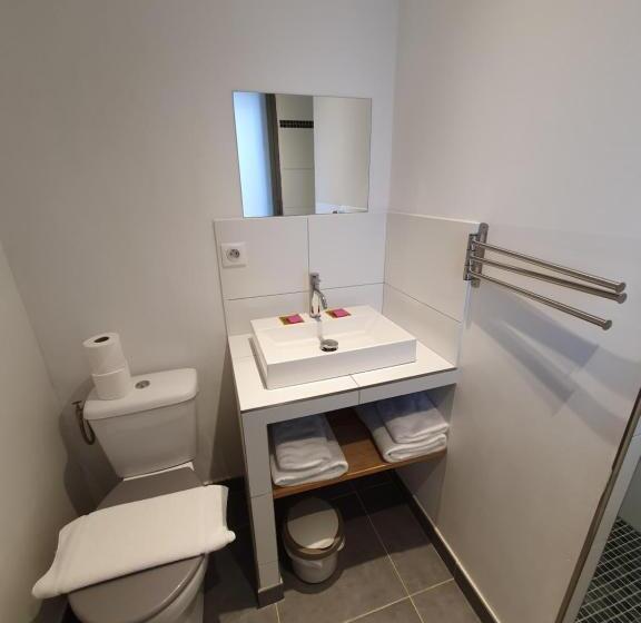 Студио Стандарт с Террасой, Bungalows Filippi