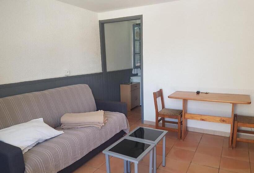 Студия Стандарт, Bungalows Filippi