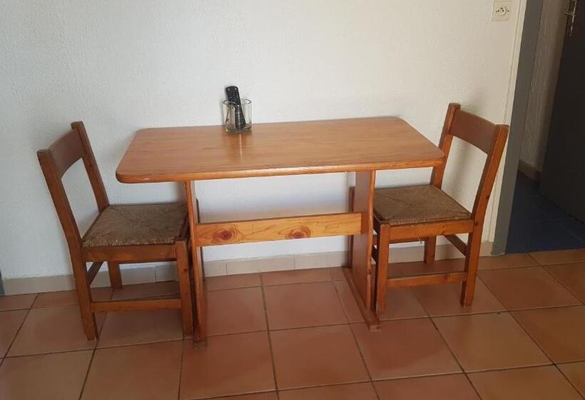 Студия Стандарт, Bungalows Filippi