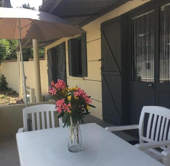Апартаменты Superior 1 Спальня, Bungalows Filippi
