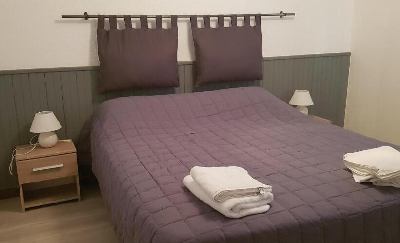 Апартаменты 1 Спальня, Bungalows Filippi