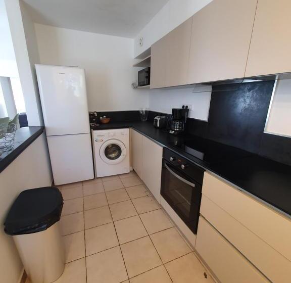 Апартаменты 2 Спальни, Bungalows Filippi