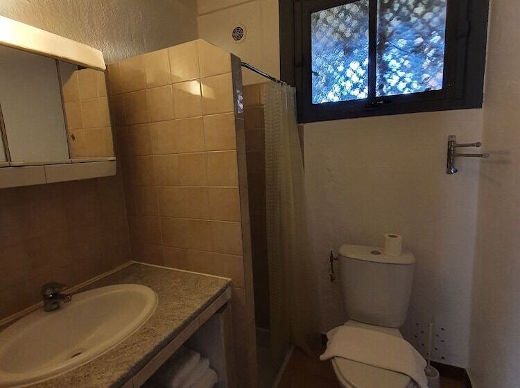 Студия Стандарт, Bungalows Filippi