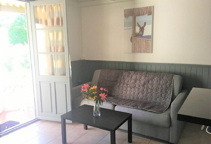 Студия Стандарт, Bungalows Filippi