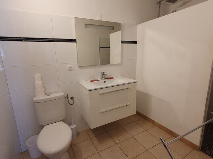 Апартаменты 2 Спальни, Bungalows Filippi