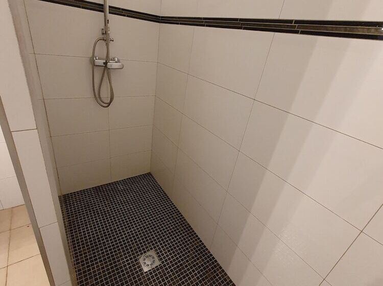 Apartament 2 Sypialnie, Bungalows Filippi