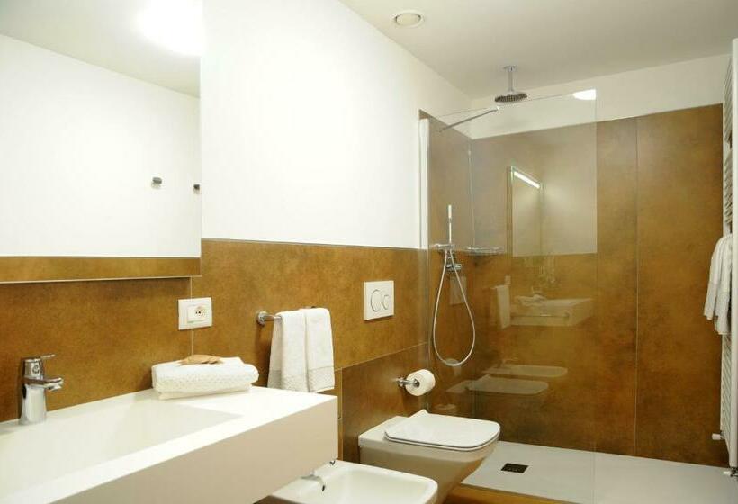Номер Стандарт, Touring Hotel & Spa