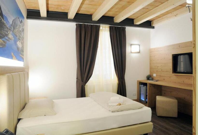 Номер Basic, Touring Hotel & Spa