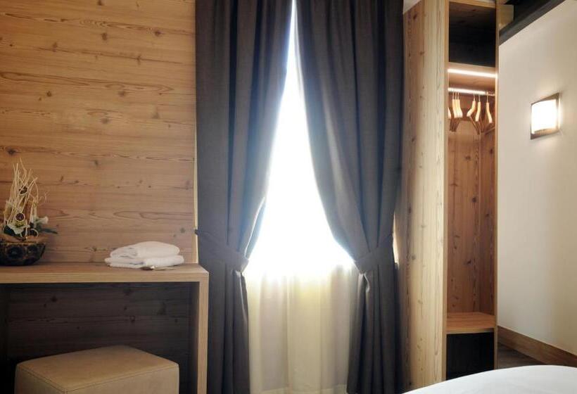 Номер Стандарт, Touring Hotel & Spa