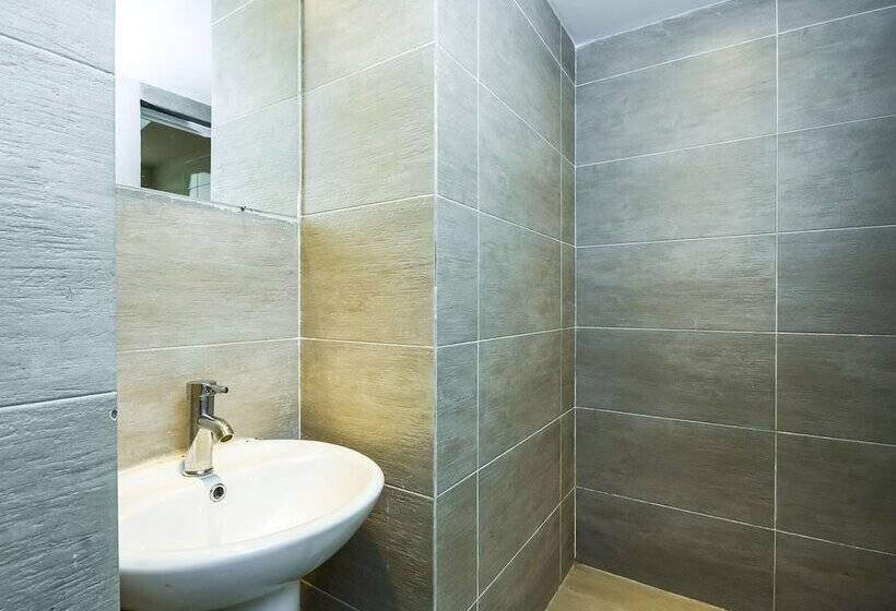 Люкс Superior, La Mirina Boutique Inn