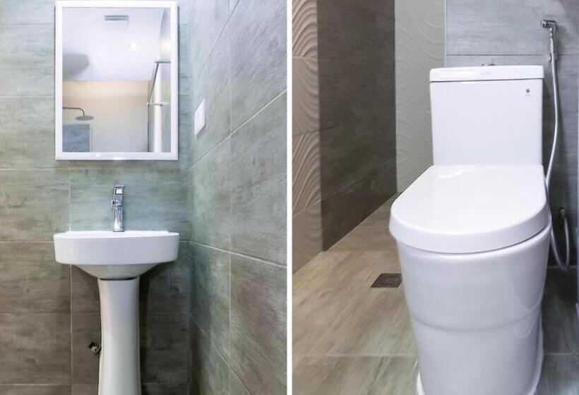 Стандартный Номер Кровать Кинг, La Mirina Boutique Inn