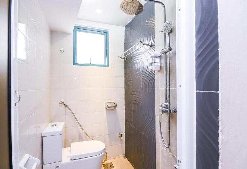 Семейный Номер Superior, La Mirina Boutique Inn