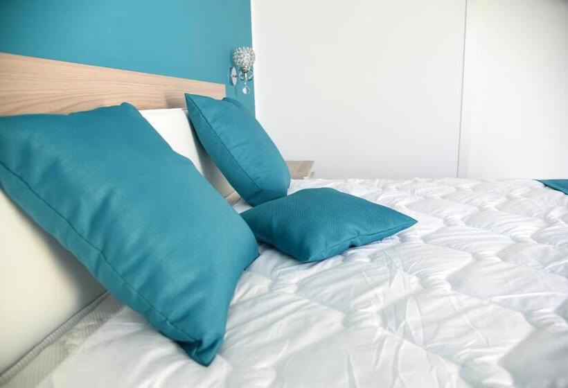 Стандартный Номер Кровать Кинг, B&b Il Fiorone