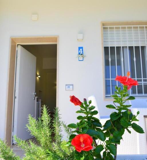 Номер Стандарт Вид на Сад, B&b Il Fiorone