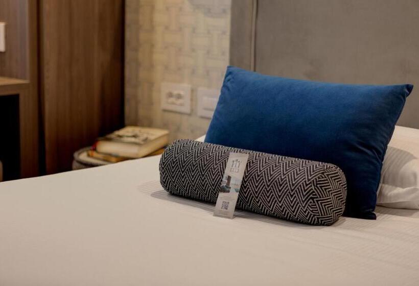 اتاق استاندارد, Fly Deco
