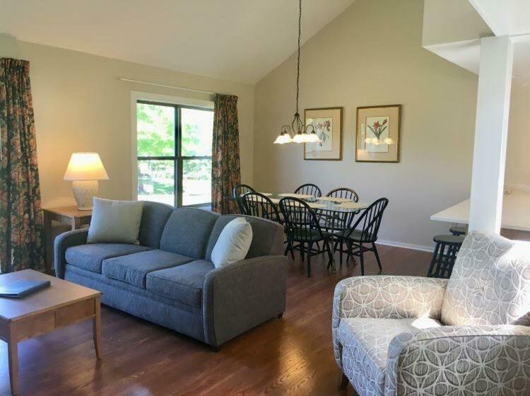 침실 2개 빌라, Pocono Mountain Villas By Exploria Resorts