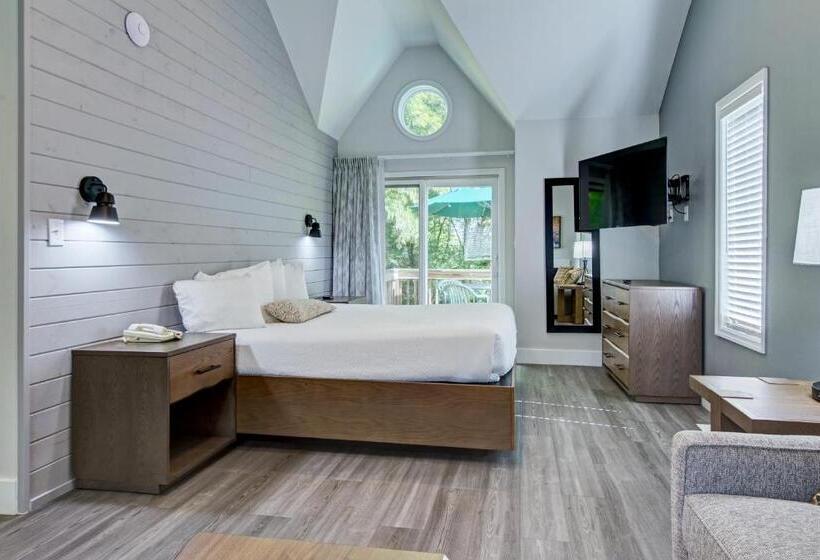 프리미엄 스튜디오, Pocono Mountain Villas By Exploria Resorts