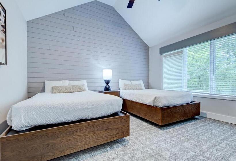 침실 3개 빌라, Pocono Mountain Villas By Exploria Resorts