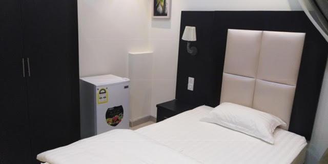 Apartamento 1 Dormitório, روح الأصيلة للشقق المخدومة Roh Alaseilah Serviced Apartments