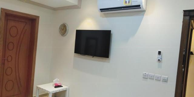 Apartamento 1 Dormitório, روح الأصيلة للشقق المخدومة Roh Alaseilah Serviced Apartments