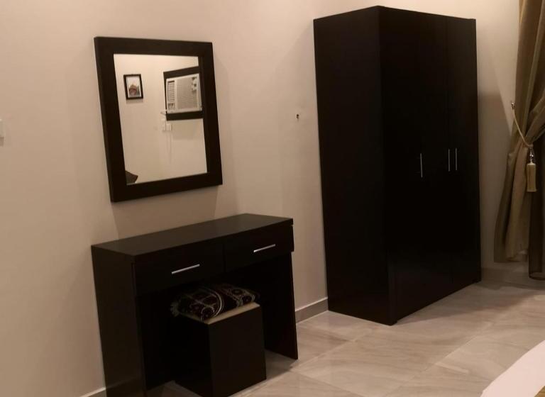 Suíte Familiar, روح الأصيلة للشقق المخدومة Roh Alaseilah Serviced Apartments