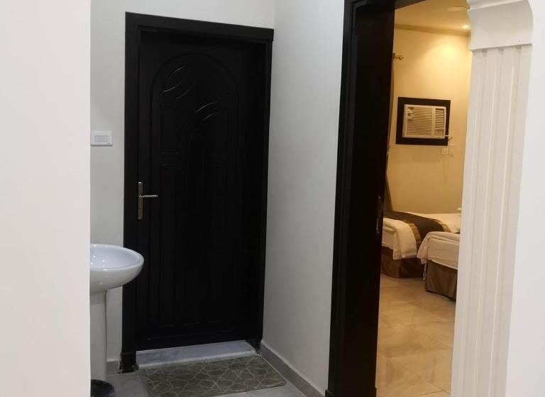 Suíte Familiar, روح الأصيلة للشقق المخدومة Roh Alaseilah Serviced Apartments