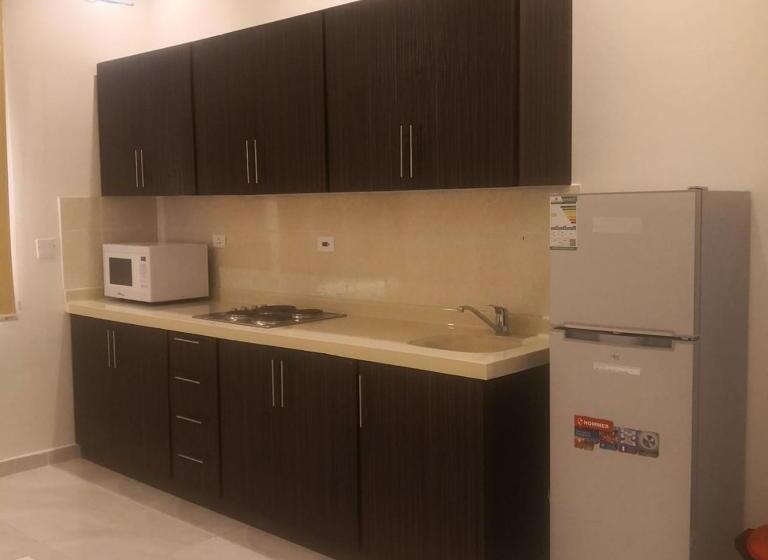 Suíte Familiar, روح الأصيلة للشقق المخدومة Roh Alaseilah Serviced Apartments