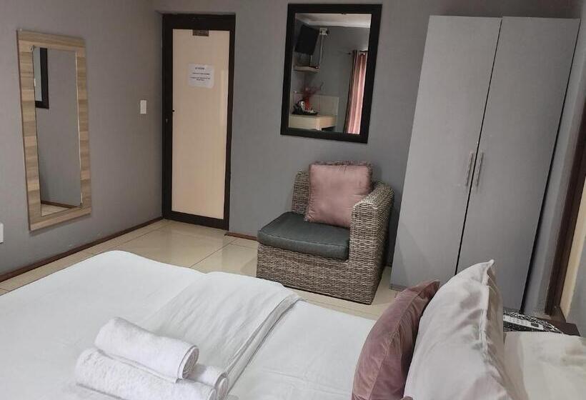 스위트, Naldorado Executive Villa